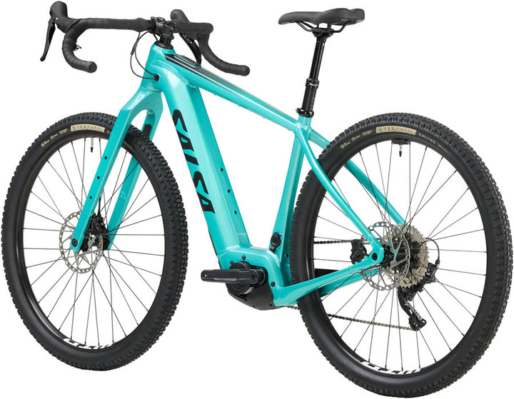 Salsa Tributary GRX 600 E-Bike