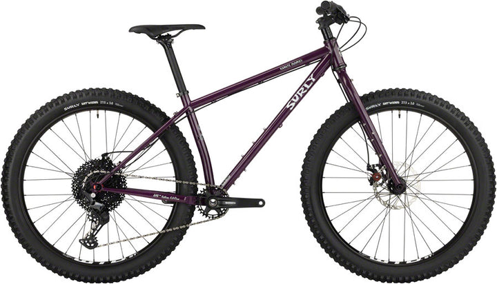 Surly Karate Monkey 27.5 Bike