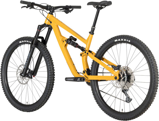 Salsa Blackthorn SLX Bike