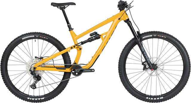 Salsa Blackthorn SLX Bike