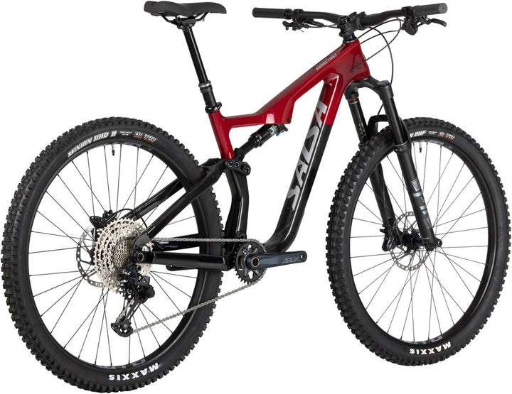 Salsa Horsethief Carbon SLX Bike