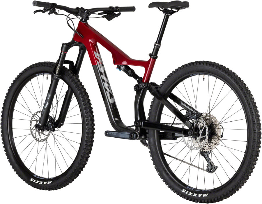 Salsa Horsethief Carbon SLX Bike