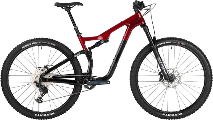 Salsa Horsethief Carbon SLX Bike