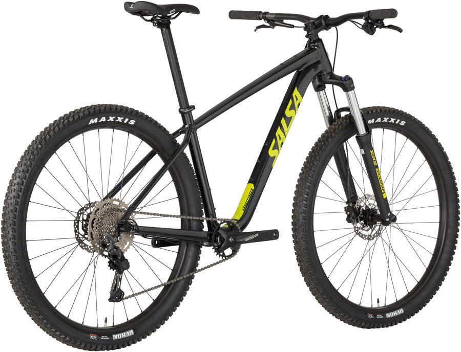 Salsa Rangefinder 2.1 Advent-X 29 Bike