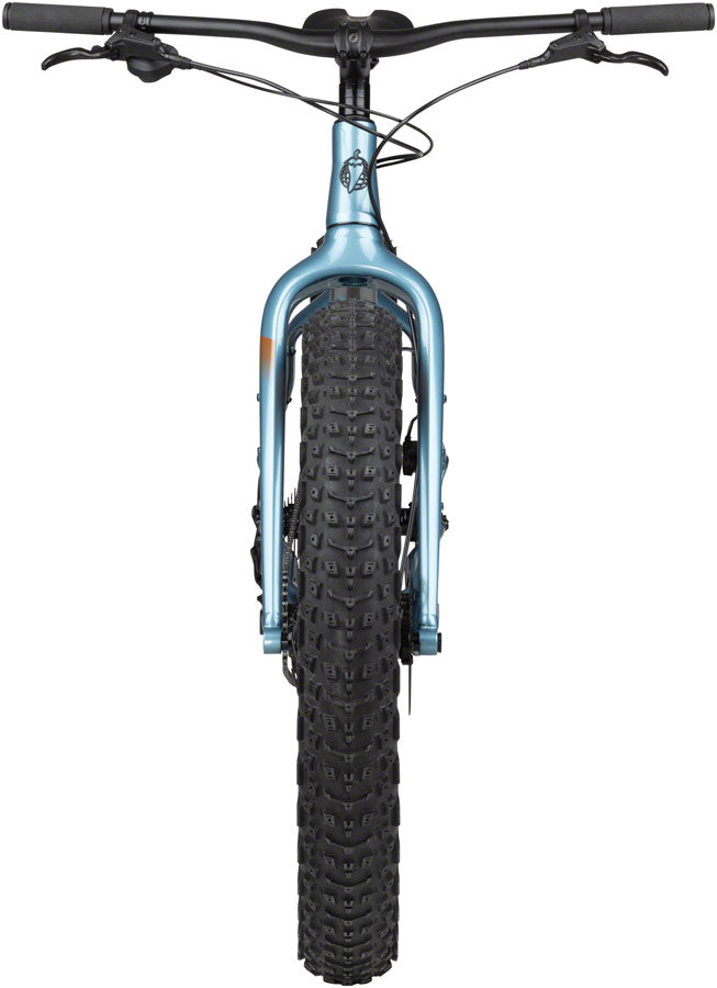 Salsa Heyday Fat Bike - Advent