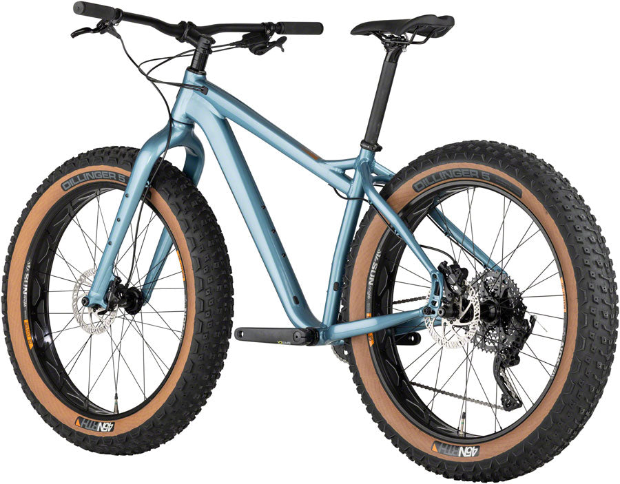 Salsa Heyday Fat Bike - Advent