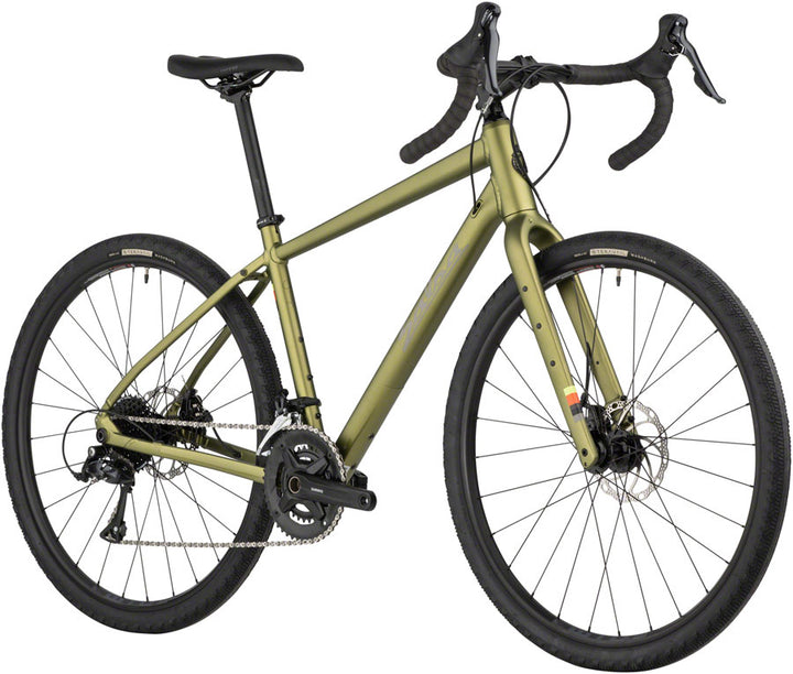 Salsa Journeyer Sora Bike - 650b