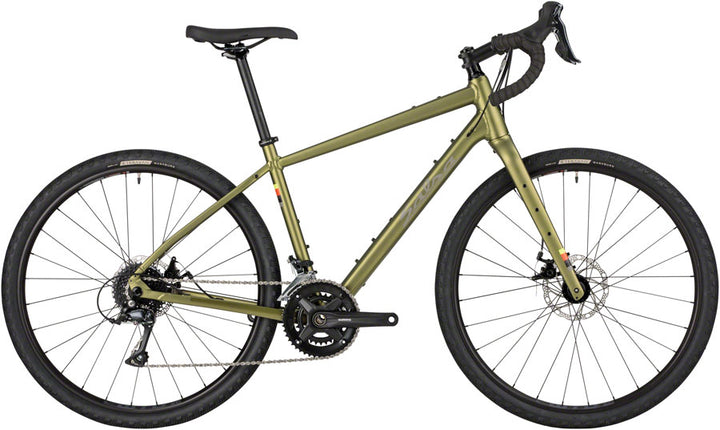 Salsa Journeyer Sora Bike - 650b