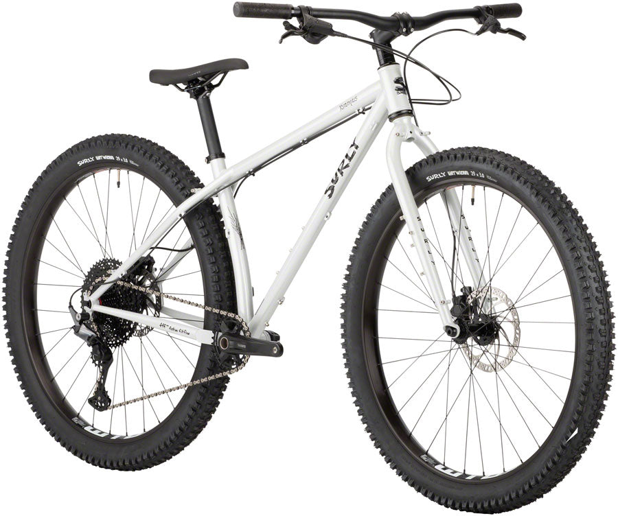 Hardtail | 3ride.com