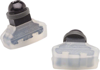 Odyssey Ghost Pads - 49n -3ride.com