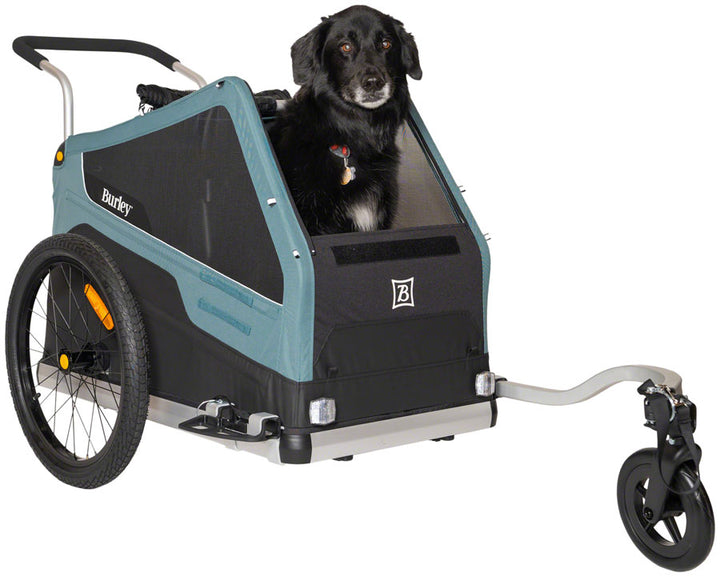 Burley Bark Ranger XL Dog Trailer