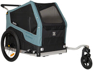 Burley Bark Ranger XL Dog Trailer