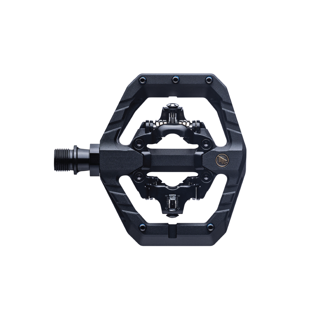 Connect Clipless Pedals - Title MTB -3ride.com