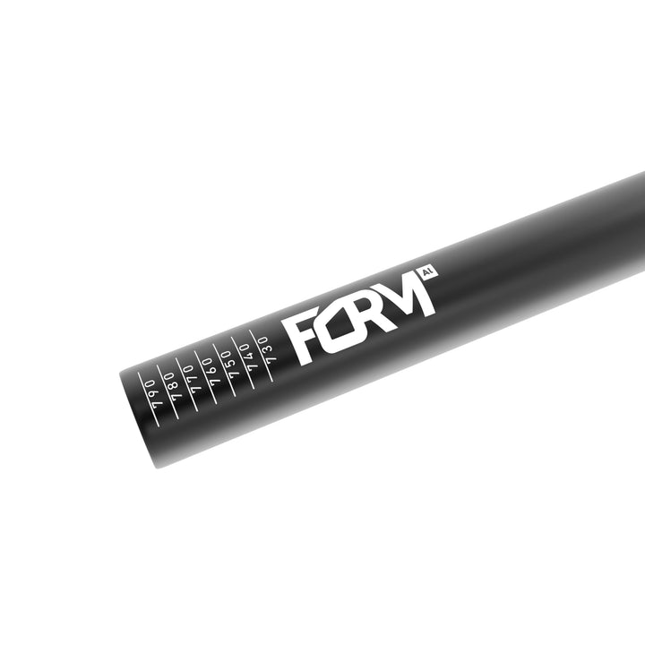 FORM Aluminum 31.8 Handlebar - Title MTB -3ride.com