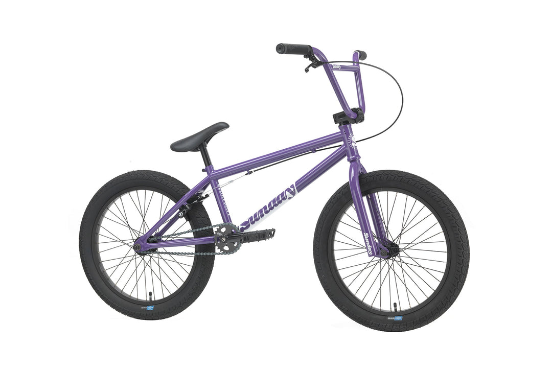 Sunday Blueprint Bike - 2027