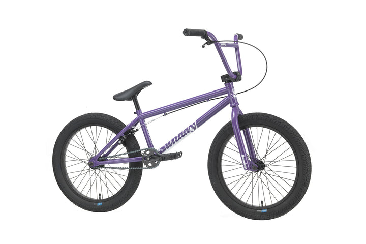 Sunday Blueprint Bike - 2027