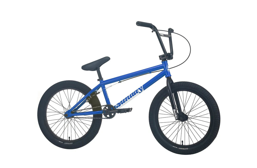 Sunday Primer Bike 2026