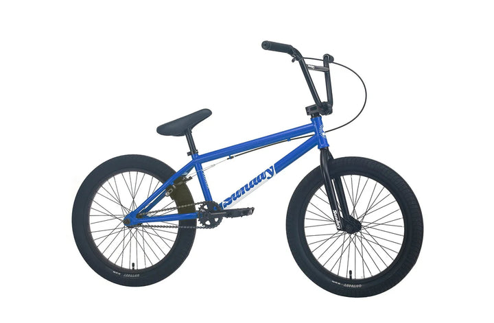 Sunday Primer Bike 2026