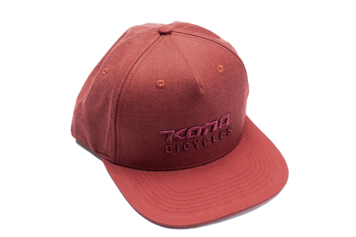 Kona Classic Snapback Hat