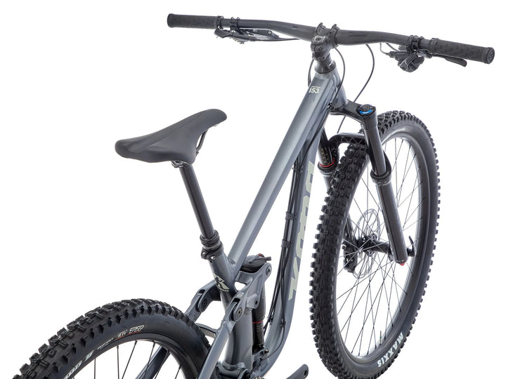 Kona Process G3 153 Bike
