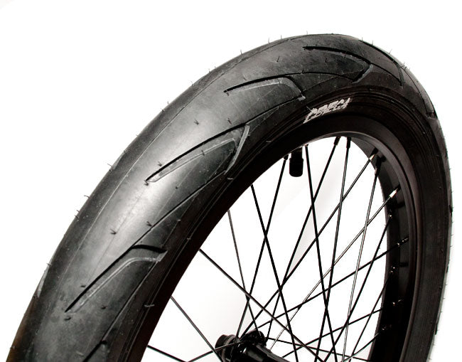 Ceneca Tire & Tube Combo (Double Double)