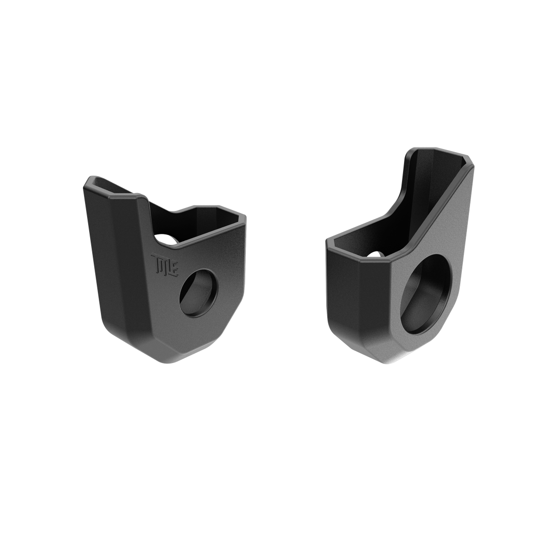 Title CR1 Crank Boot