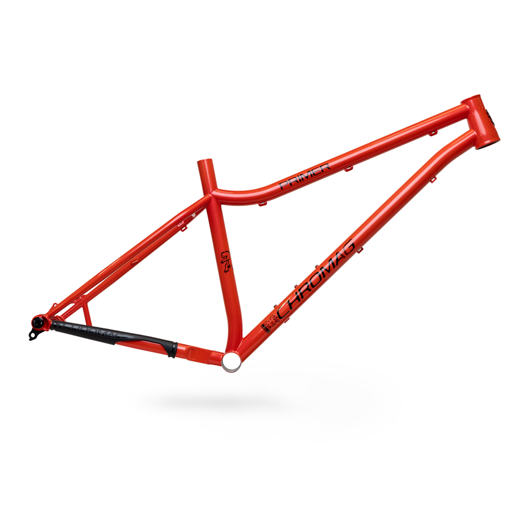 Chromag Primer Bike
