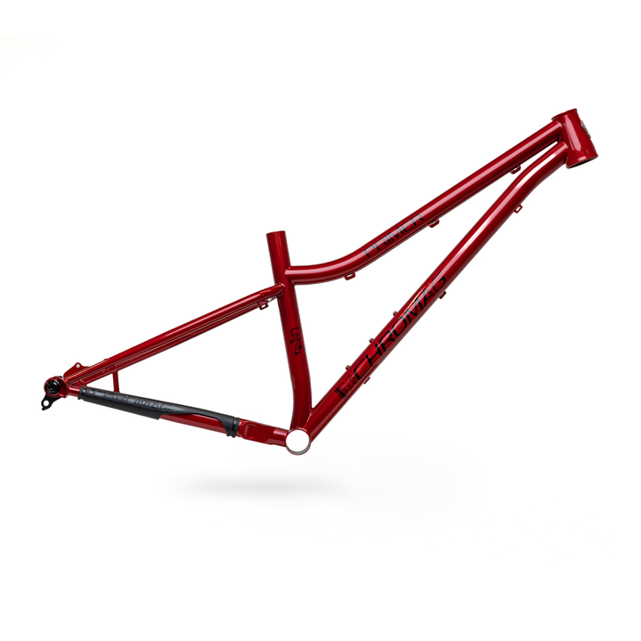 Chromag Primer Bike