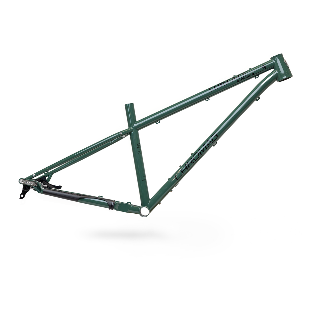 Chromag Surface Voyager Bike