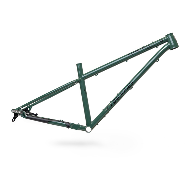 Chromag Surface Voyager Bike
