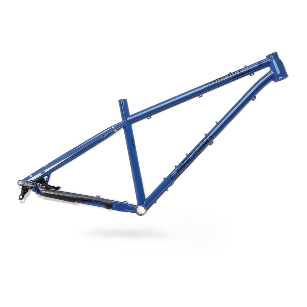 Chromag Surface Voyager Bike