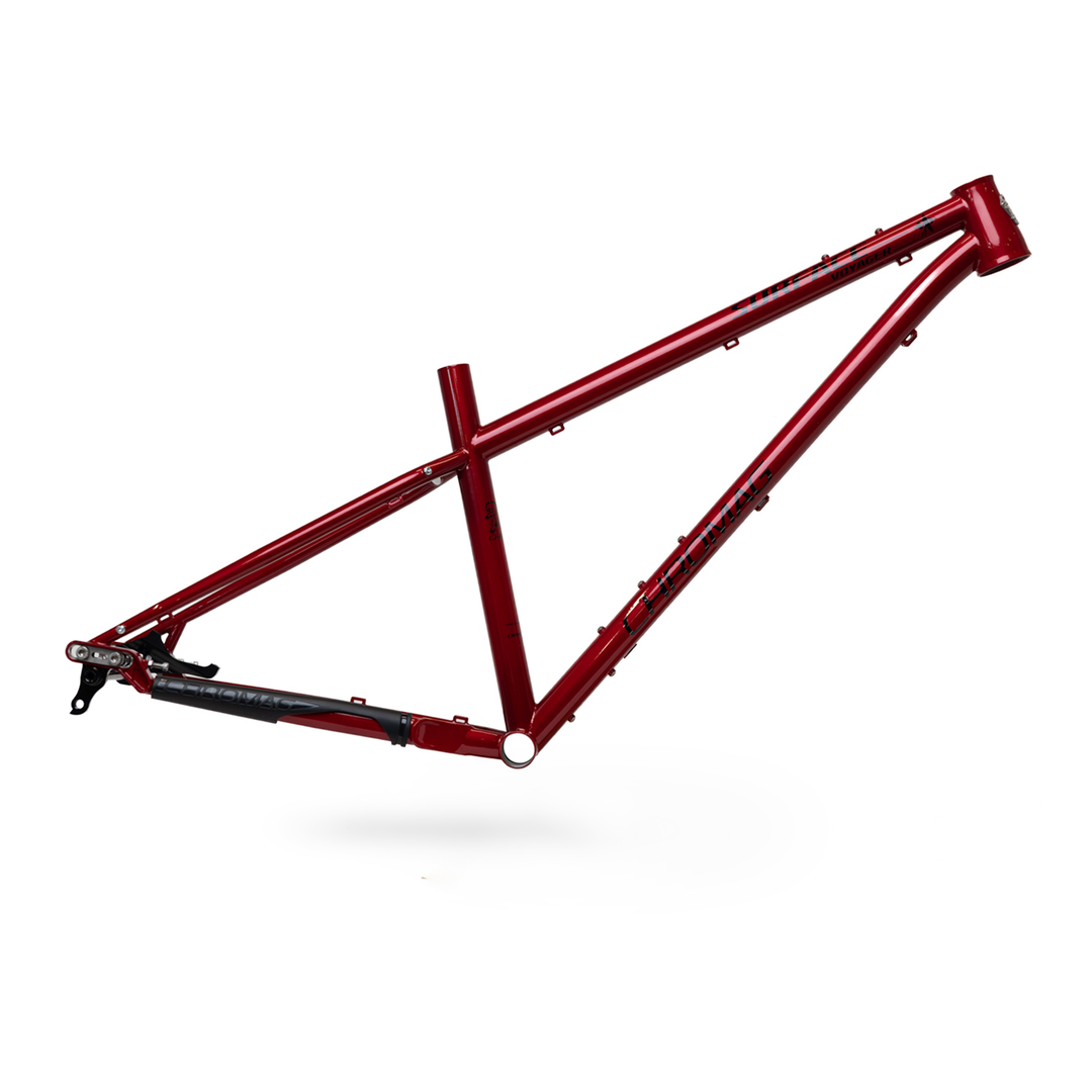 Chromag Surface Voyager Bike