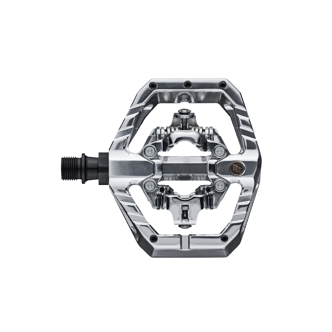 Connect Clipless Pedals - Title MTB -3ride.com