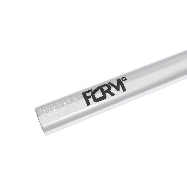 FORM Aluminum 31.8 Handlebar - Title MTB -3ride.com