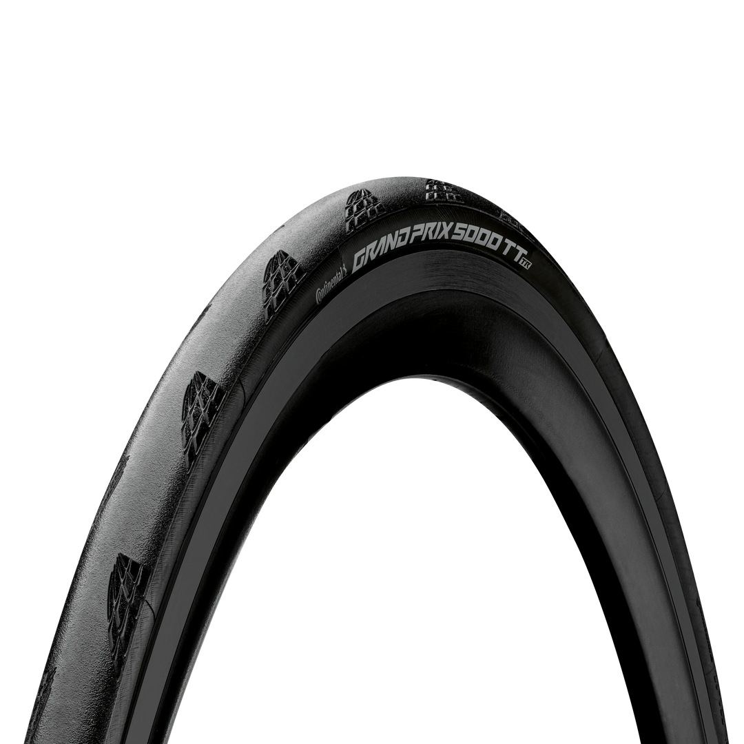 Continental Grand Prix 5000 TT TR Tire - Continental -3ride.com