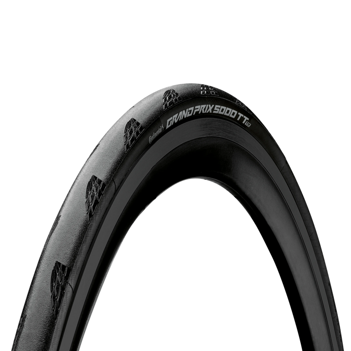 Continental Grand Prix 5000 TT TR Tire - Continental -3ride.com