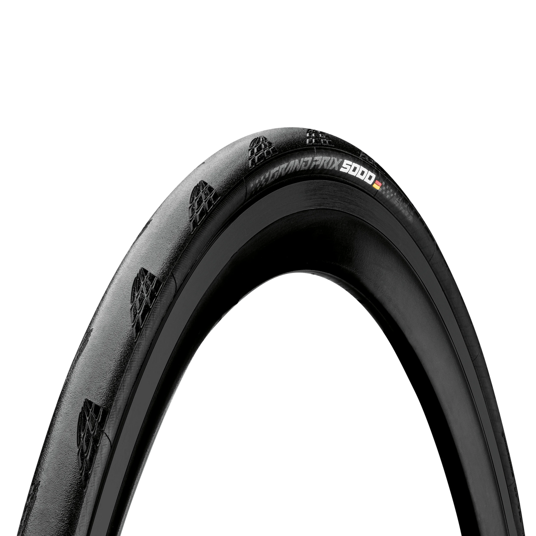 Continental Grand Prix 5000 Tire (Pair) - Continental -3ride.com