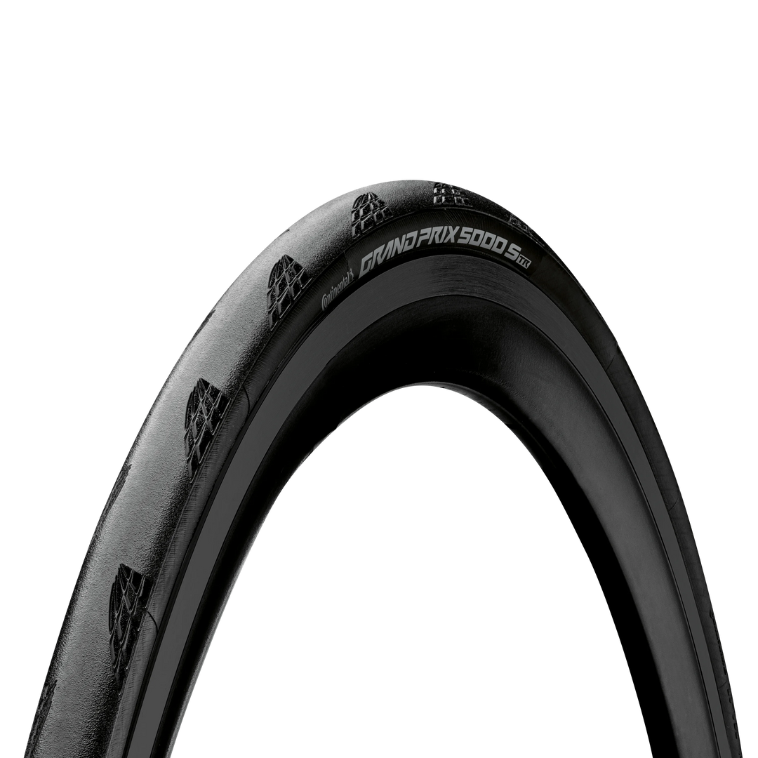 Continental Grand Prix 5000 S TR Tire - Continental -3ride.com