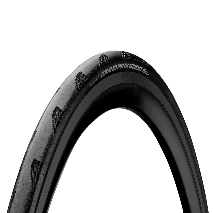 Continental Grand Prix 5000 S TR Tire - Continental -3ride.com