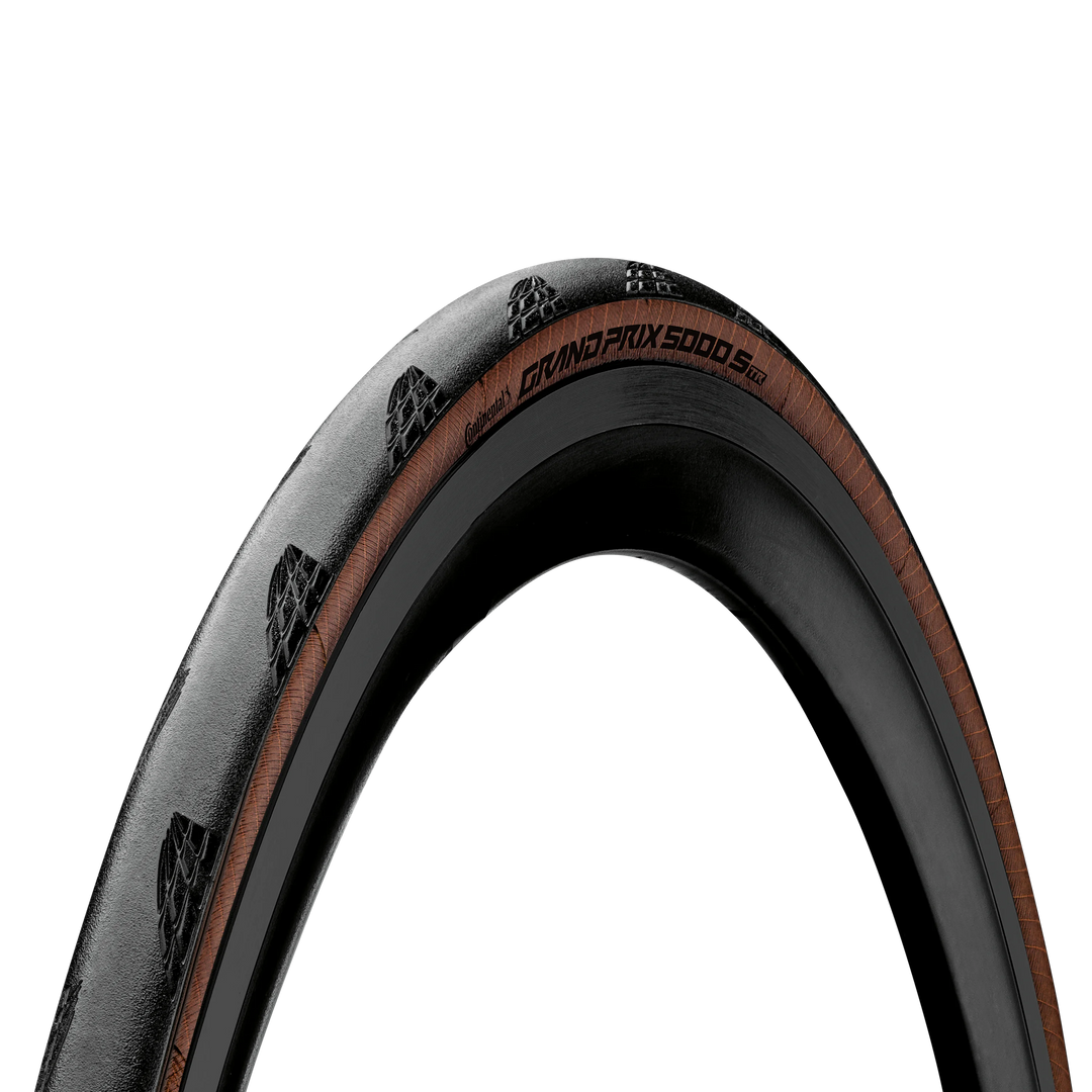 Continental Grand Prix 5000 S TR Tire - Continental -3ride.com