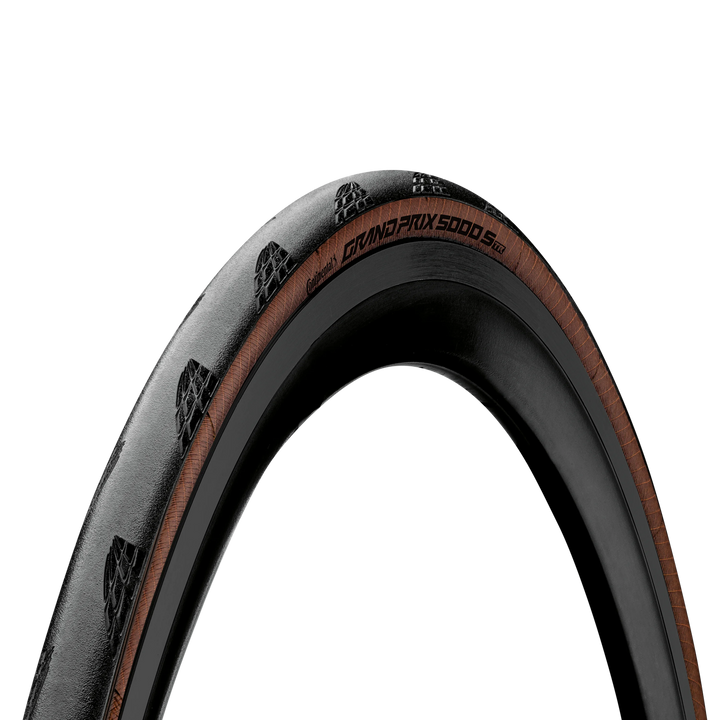 Continental Grand Prix 5000 S TR Tire - Continental -3ride.com