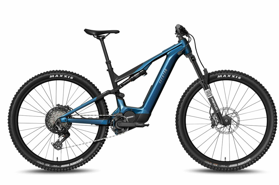 Aventon Current ADV eMTB - PREORDER - Aventon -3ride.com