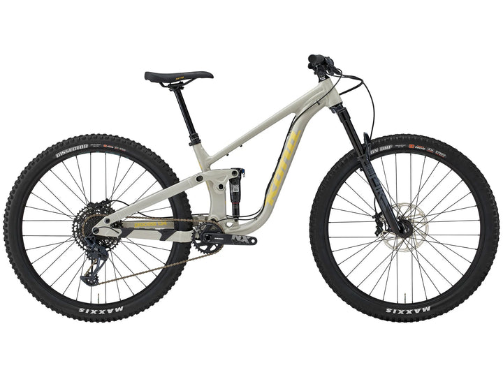Kona Process G3 134 DL Bike