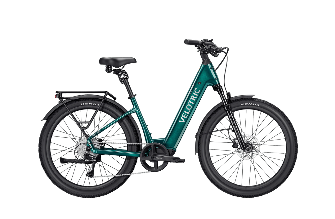 Velotric Discover 3 Bike