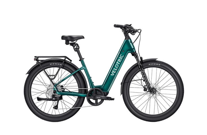 Velotric Discover 3 Bike