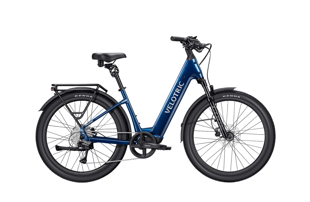 Velotric Discover 3 Bike