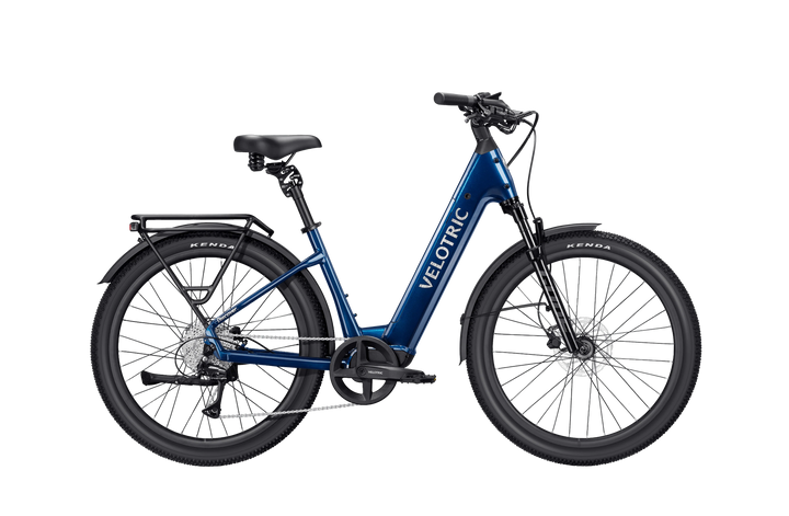 Velotric Discover 3 Bike