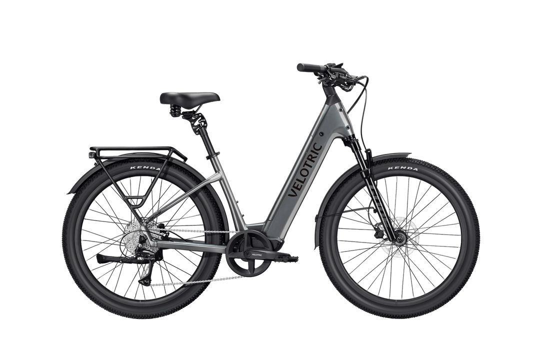 Velotric Discover 3 Bike