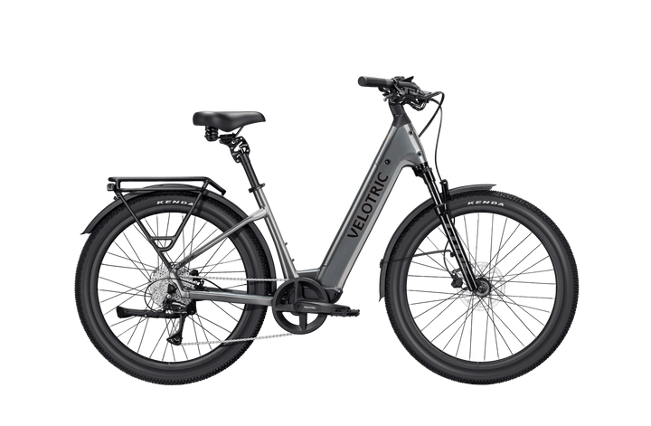 Velotric Discover 3 Bike