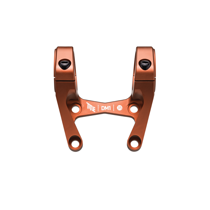 DM1 35 Direct Mount Stem - Title MTB -3ride.com